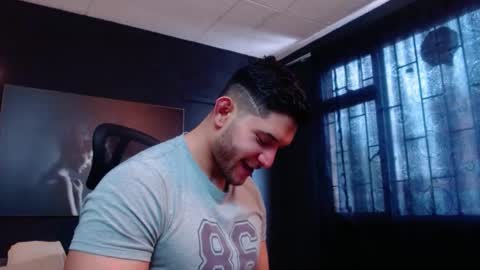 Ricardo online show from October 20, 2:00 pm