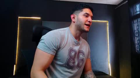 Ricardo online show from September 17, 1:58 pm