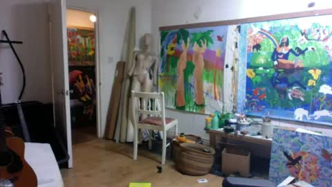 Richard online show from July 18, 9:22 am