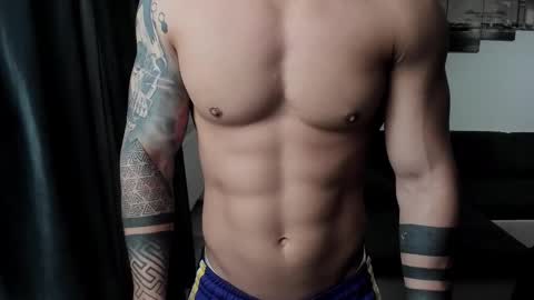 RichardDarell online show from September 11, 4:47 am