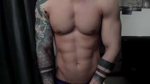 RichardDarell online show from February 21, 6:07 am