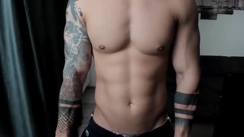 RichardDarell online show from September 20, 4:48 am