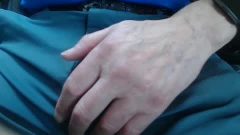 richarder7 online show from October 13, 11:45 am