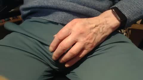 richarder7 online show from March 6, 8:48 pm