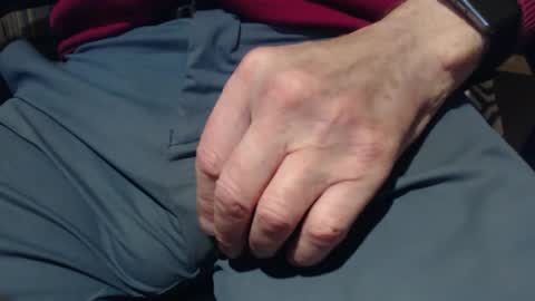 richarder7 online show from November 4, 7:37 pm