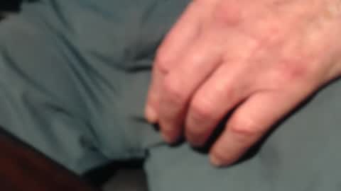 richarder7 online show from October 9, 9:20 pm