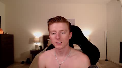 Richie online show from February 23, 11:29 pm