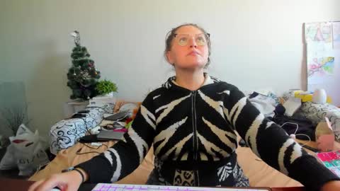 Anna - not anna - right Anna  online show from February 2, 12:23 pm