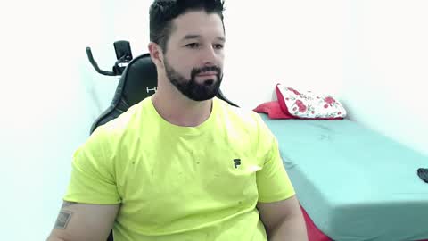 Rickseduction online show from March 4, 4:27 am