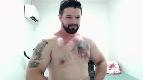 Rickseduction online show from February 26, 1:36 am
