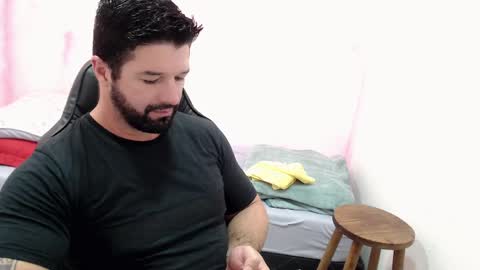 Rickseduction online show from February 10, 1:14 am