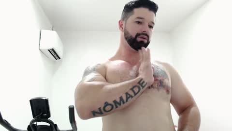 Rickseduction online show from March 7, 8:33 pm