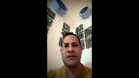 Rick Arian online show from November 9, 8:00 pm