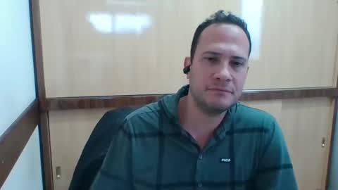 Rick Arian online show from September 23, 3:39 pm