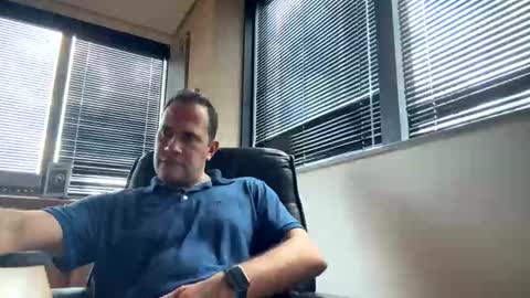 Rick Arian online show from September 17, 5:38 pm