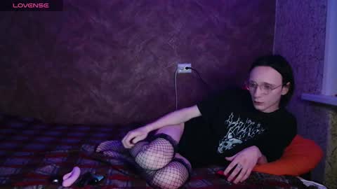 rick_boys online show from December 5, 7:55 pm