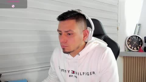  Rick Diesel  online show from February 3, 6:22 am