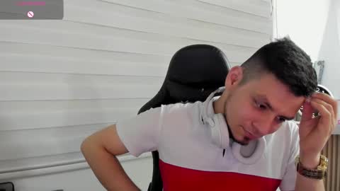  Rick Diesel  online show from March 5, 7:28 am