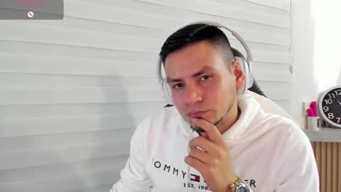  Rick Diesel  online show from January 8, 4:07 am