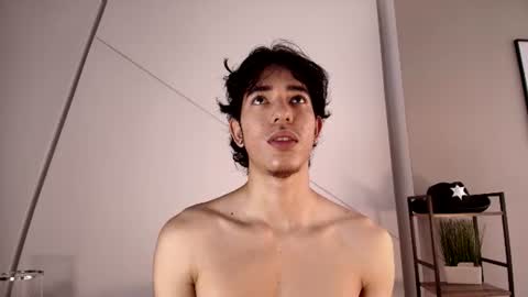 rick_flame06 online show from June 18, 1:05 pm