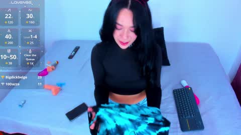 Rick n Summer online show from February 4, 11:38 pm