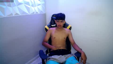 Rick oficiall online show from April 13, 1:04 pm