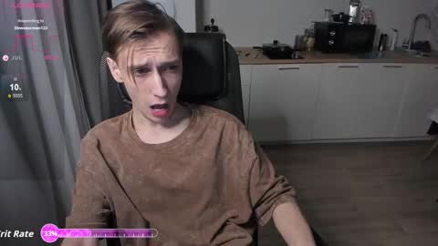 Rick online show from September 23, 1:32 am