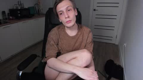 Rick online show from March 28, 12:01 am