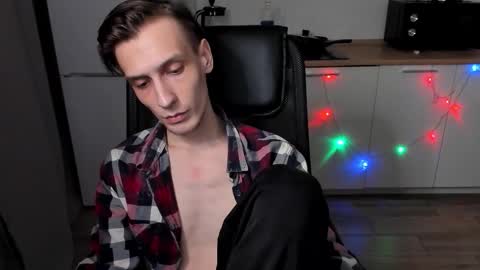 Rick online show from January 11, 2:17 am