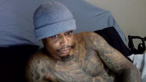 Rick online show from October 6, 4:25 pm