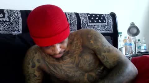 Rick online show from March 18, 4:57 pm