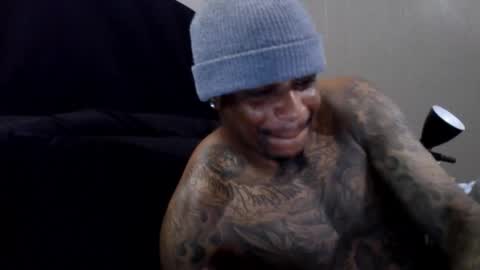 Rick online show from September 18, 9:30 pm