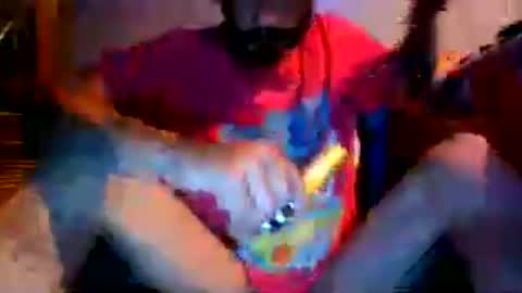 rickfukit online show from July 13, 12:53 pm