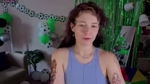 Ricki online show from June 15, 9:23 am