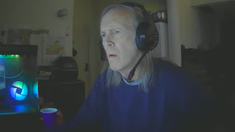 rickl56 online show from December 21, 9:21 pm