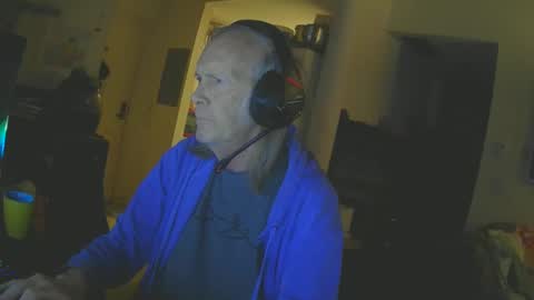 rickl56 online show from November 17, 9:50 pm