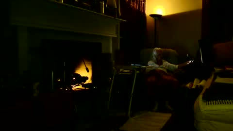 PINK HOLE TWINK online show from April 21, 2:51 am