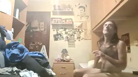 ricky6x6x6 online show from October 31, 8:31 pm