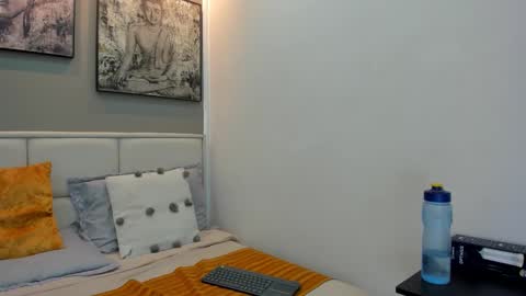 Ricky Backus online show from December 2, 12:14 pm