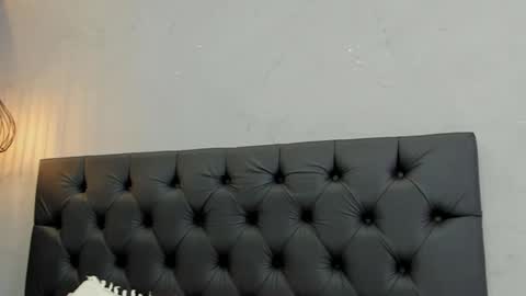 Ricky Backus online show from May 10, 12:00 pm