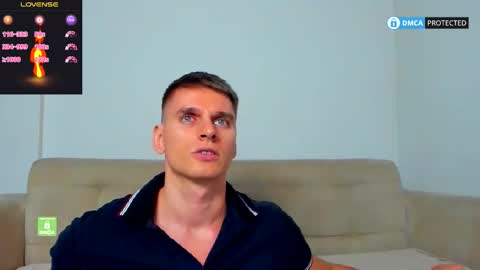 Ricky online show from October 31, 10:59 am