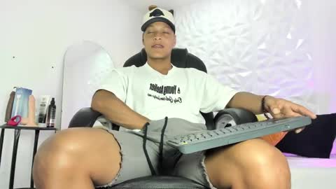 Ricky  online show from September 29, 1:21 pm