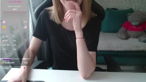 RickyChadwick online show from May 9, 4:02 pm