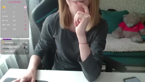 RickyChadwick online show from May 10, 4:02 pm