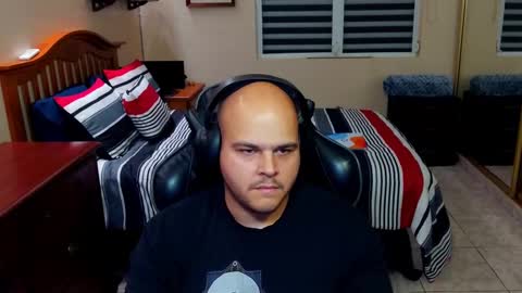 Ricky online show from January 17, 10:45 pm