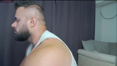 rickymiami1 online show from July 21, 7:05 pm