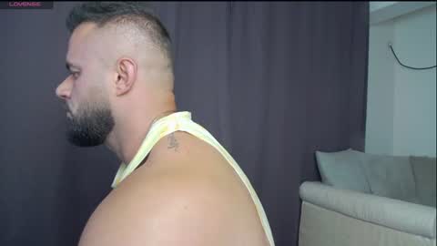 rickymiami1 online show from July 9, 8:24 pm