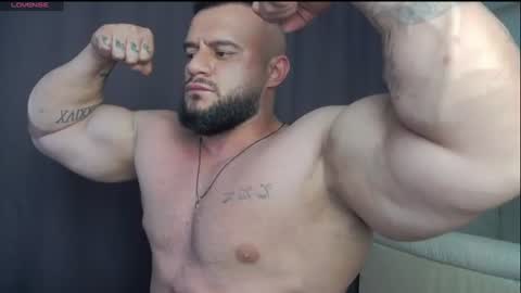 rickymiami1 online show from June 25, 6:24 pm