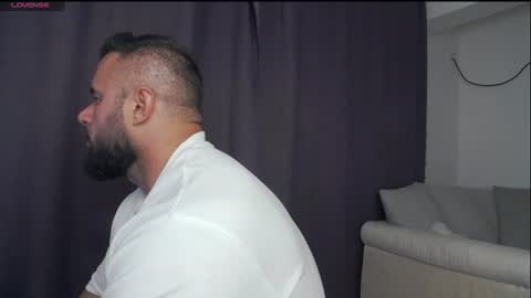 rickymiami1 online show from June 24, 5:09 pm