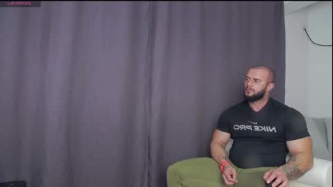 rickymiami1 online show from November 6, 6:55 pm